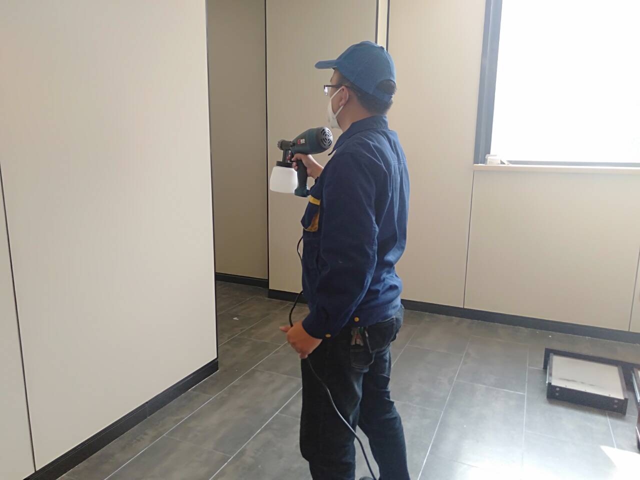 北京中凈護航專業(yè)除甲醛的方法2-1