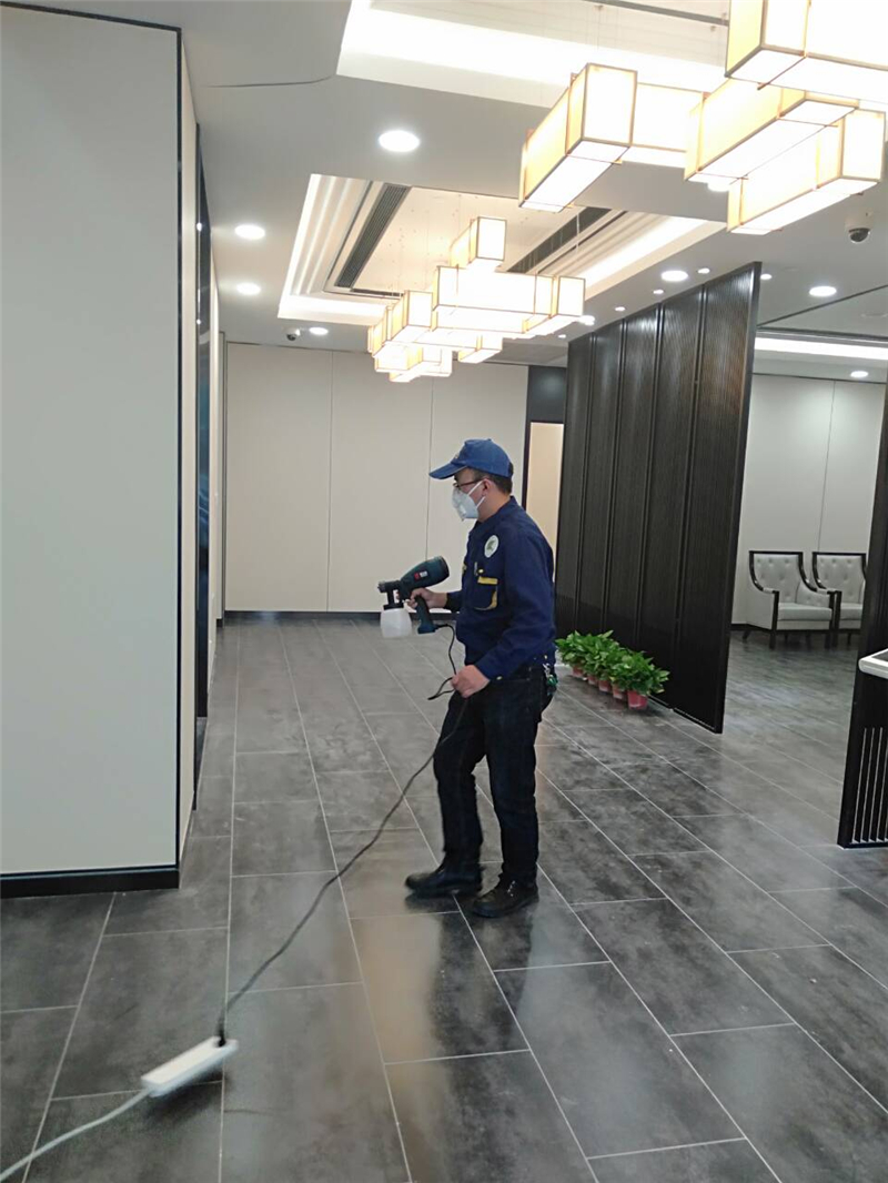 甲醛是從哪里來(lái)的？北京哪家除甲醛公司能上門(mén)服務(wù)