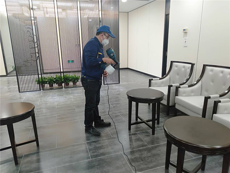房屋中一種無色無味的隱藏殺手--氡氣