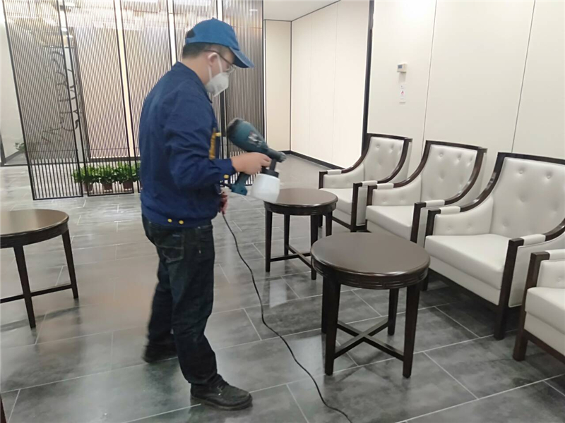 北京空氣污染治理公司