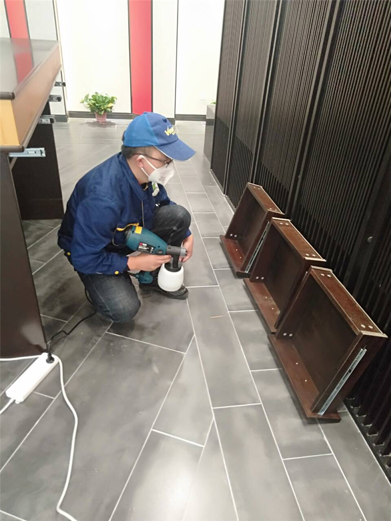 北京室內(nèi)空氣治理公司