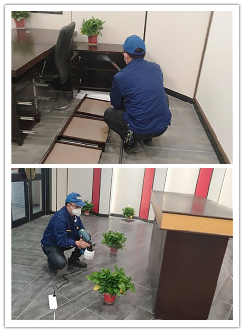豐臺專業(yè)除甲醛室內(nèi)空氣凈化中凈護航--室內(nèi)甲醛含量達(dá)標(biāo)嬰兒就安全了嗎？