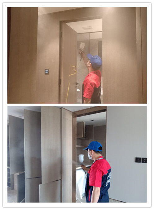 石景山室內(nèi)甲醛治理除甲醛400-601-5399中凈護(hù)航裝修室內(nèi)空氣治理除甲醛