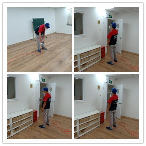 西城有效治理室內(nèi)空氣的公司400-601-5399中凈護(hù)航室內(nèi)甲醛檢測(cè)治理
