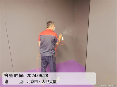 環(huán)保材也會(huì)成為裝修有室內(nèi)污染源?400-601-5399中凈護(hù)航豐臺(tái)甲醛檢測(cè)治理