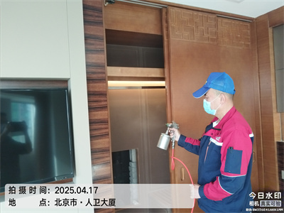 環(huán)保材料裝修≠零甲醛